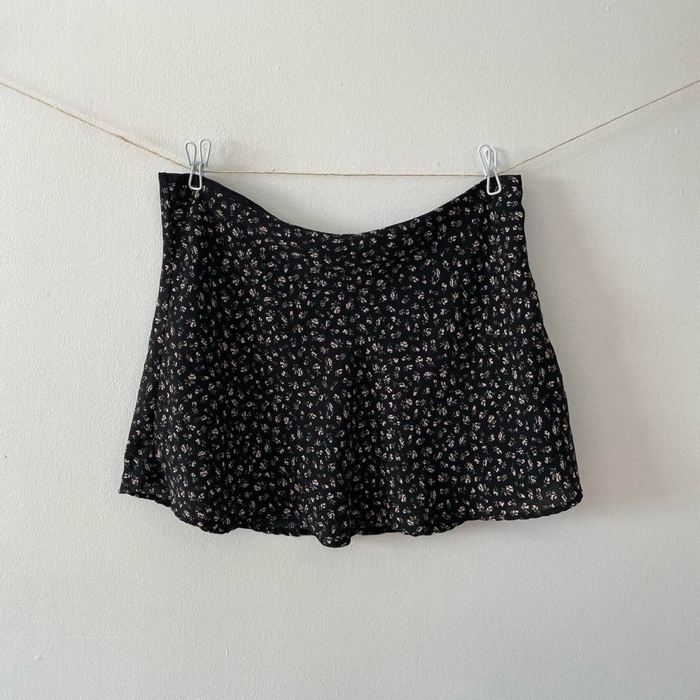 H&M Mini Skirt